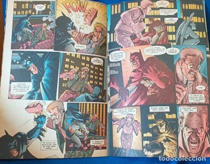 C&oacute;mics: COMIC LEYENDAS DE BATMAN N&ordm; 34 Destructor Ediciones zinco - Foto 6