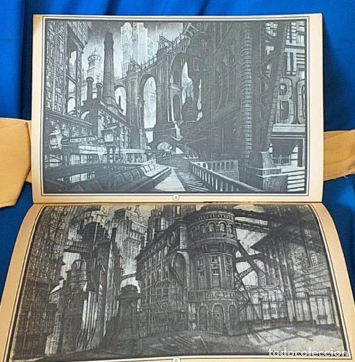 C&oacute;mics: COMIC LEYENDAS DE BATMAN N&ordm; 34 Destructor Ediciones zinco - Foto 9