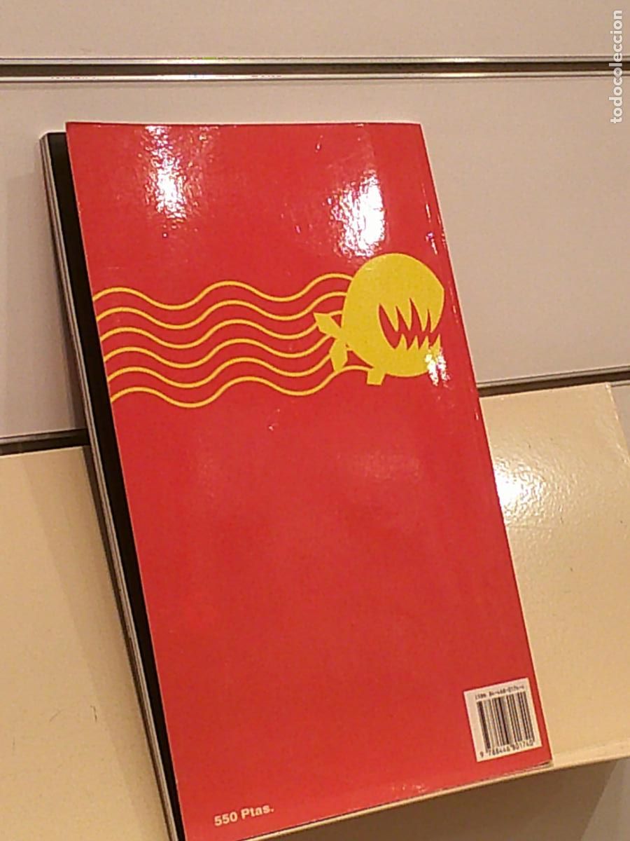C&oacute;mics: AVANCE RAPIDO N&ordm; 2 - ZINCO OFERTA - Foto 2