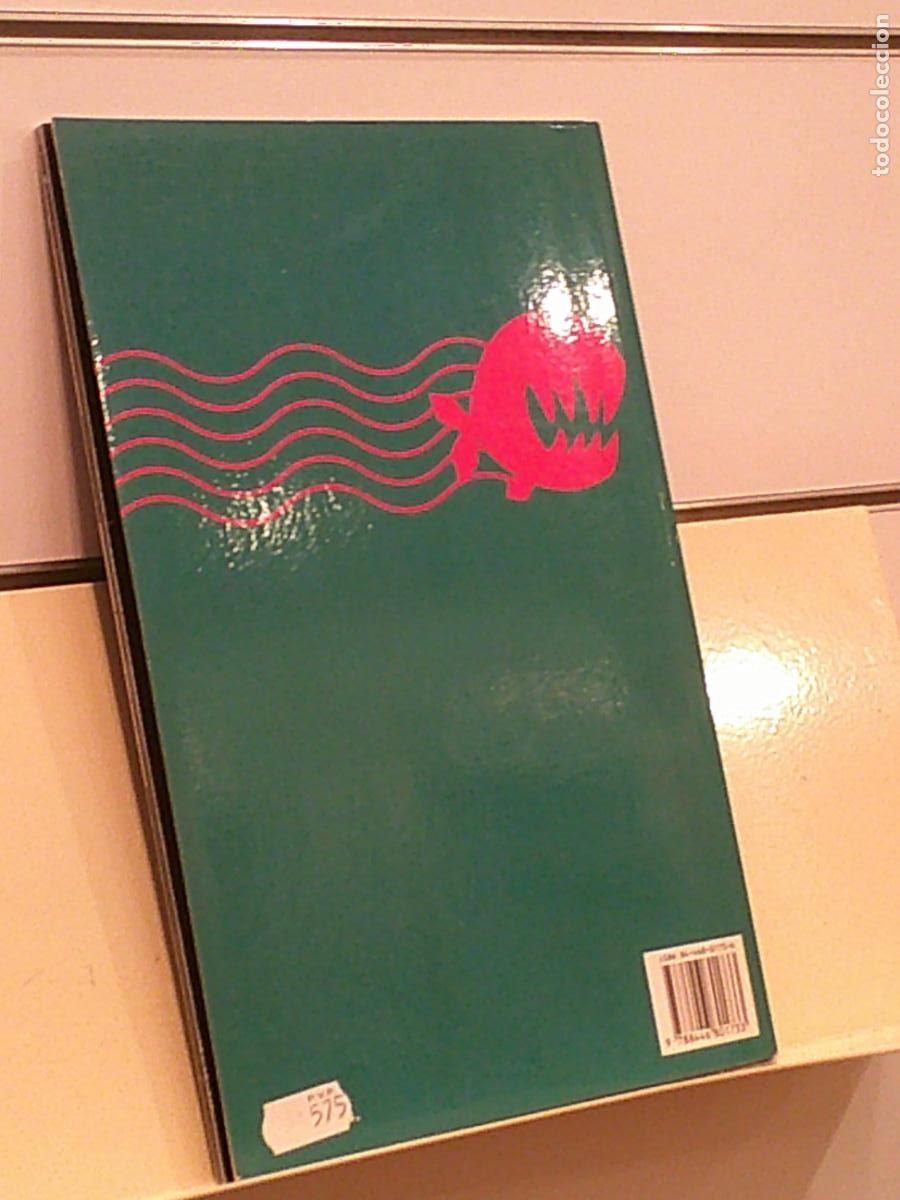 C&oacute;mics: AVANCE RAPIDO N&ordm; 1 - ZINCO OFERTA - Foto 2