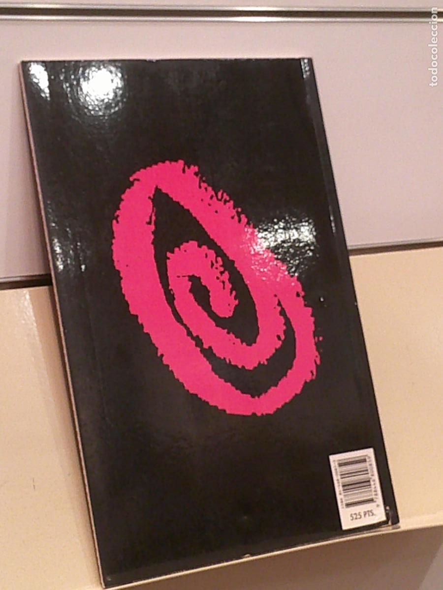 C&oacute;mics: THE PSYCHO N&ordm; 2 - ZINCO OFERTA - Foto 2