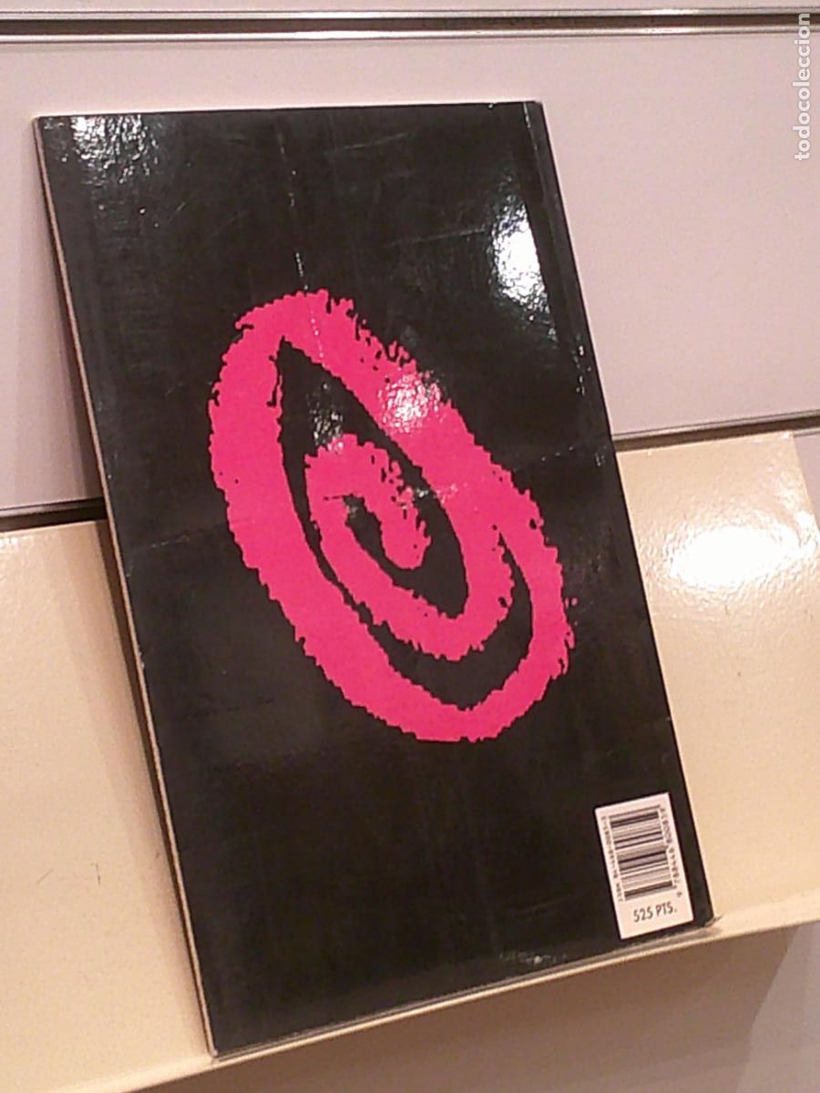 C&oacute;mics: THE PSYCHO N&ordm; 2 - ZINCO OFERTA - Foto 3