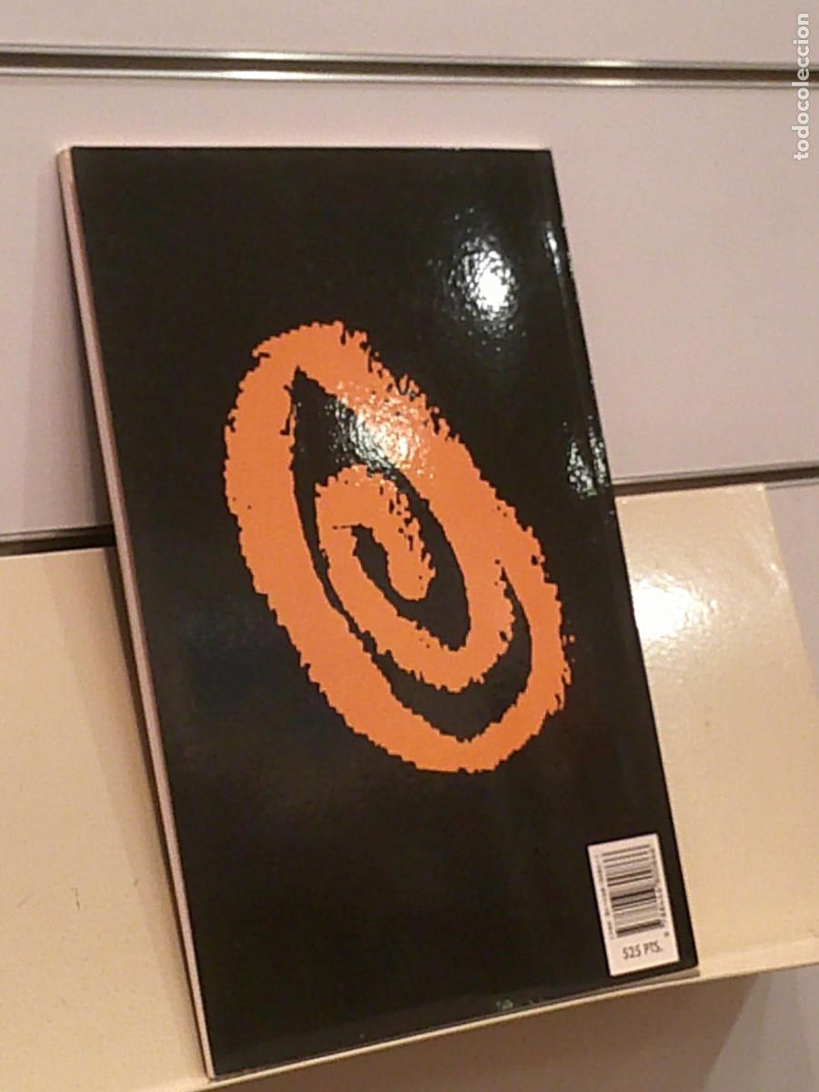 C&oacute;mics: THE PSYCHO N&ordm; 3 - ZINCO OFERTA - Foto 2