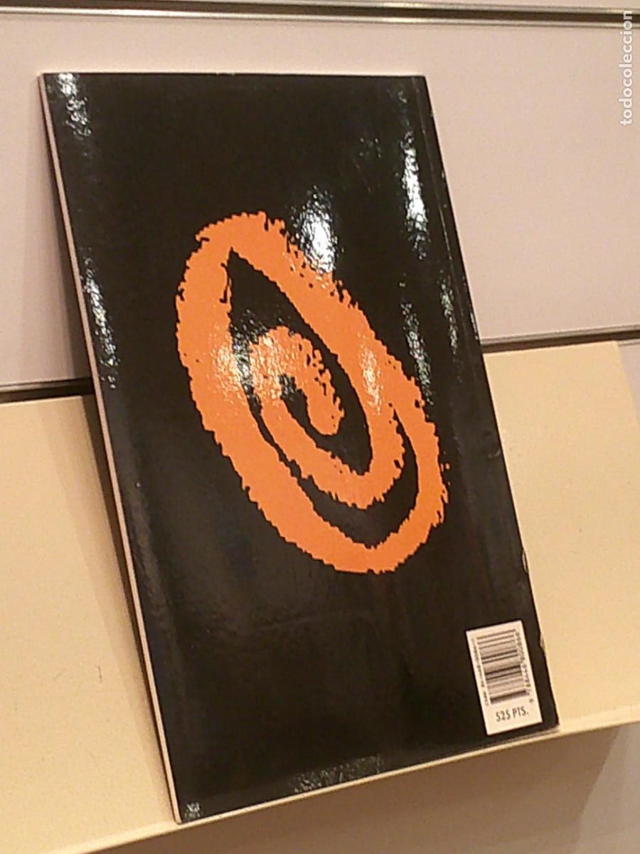 C&oacute;mics: THE PSYCHO N&ordm; 3 - ZINCO OFERTA - Foto 2