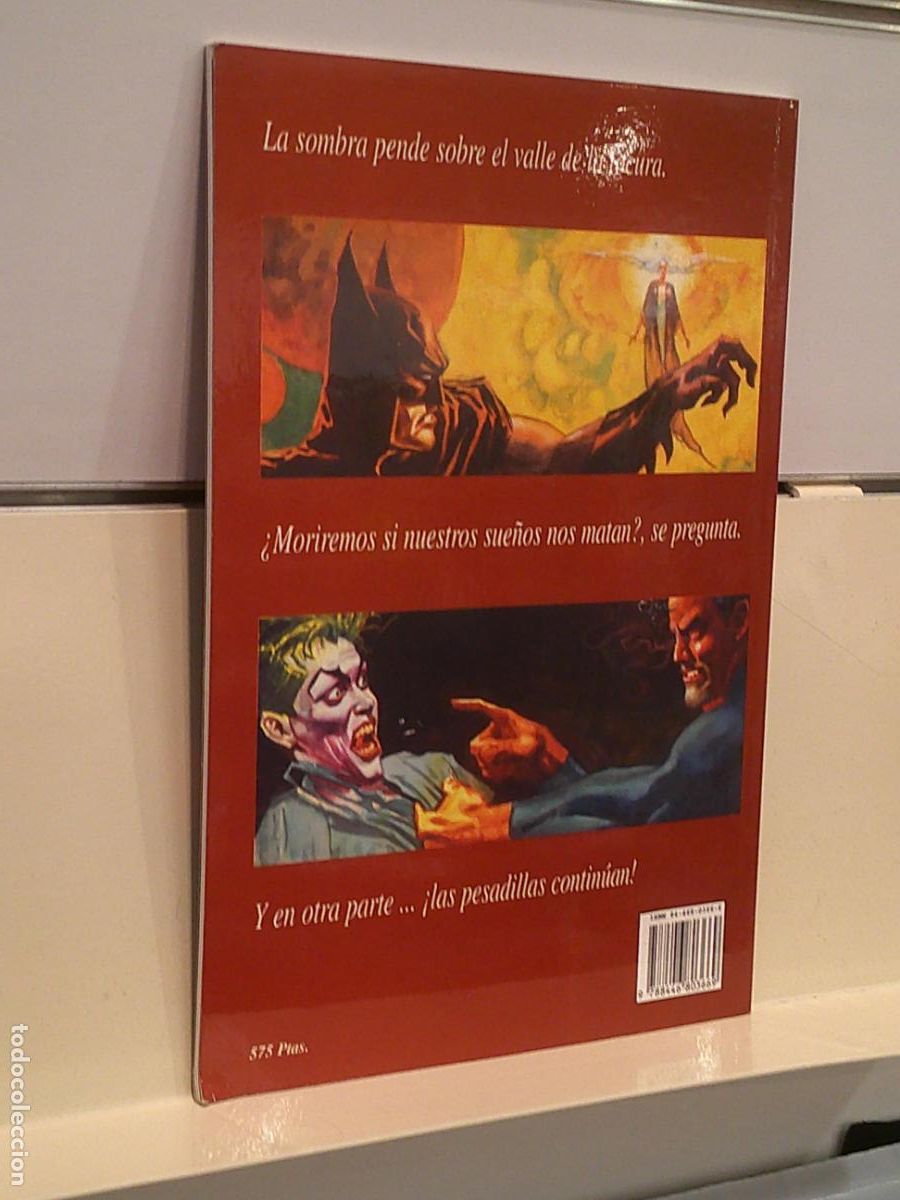 C&oacute;mics: LEYENDAS DE SUPERMAN Y BATMAN N&ordm; 2 - ZINCO OFERTA - Foto 2