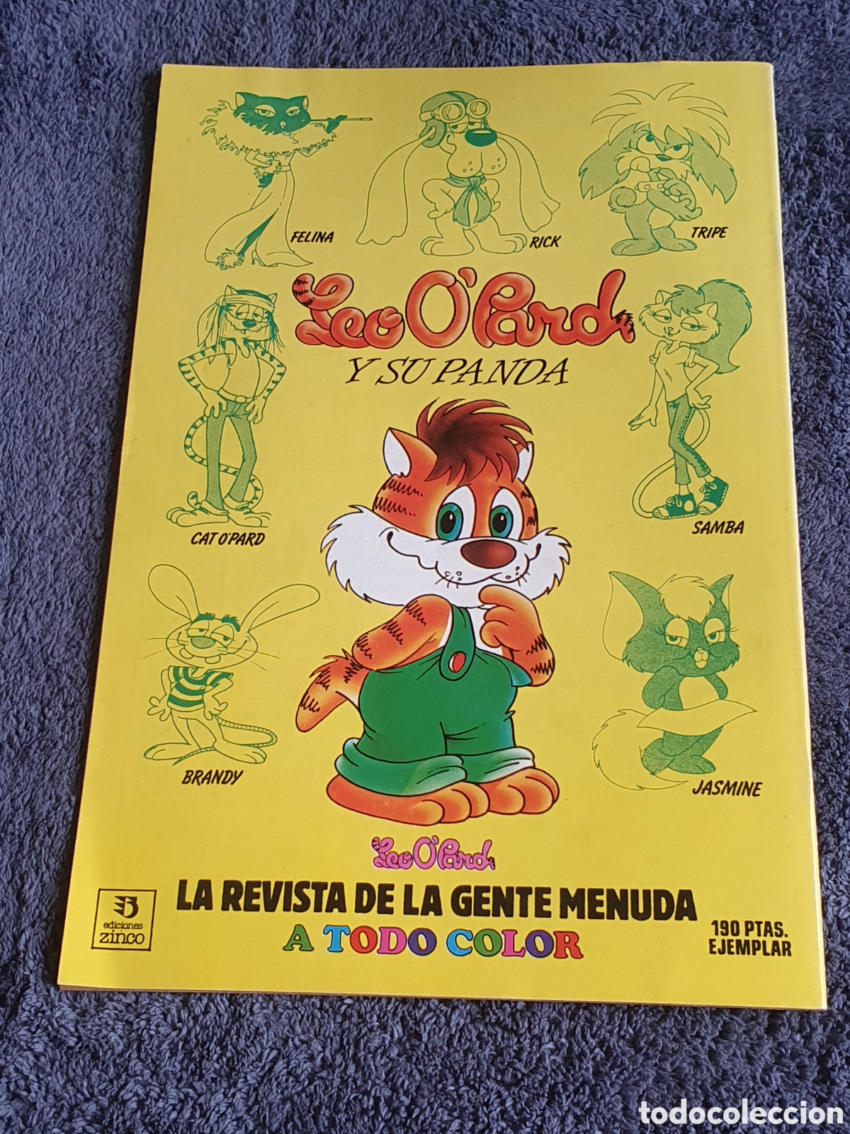 C&oacute;mics: CO,1. Dragonlance - Ritos De Combate, N&deg;.2. - Foto 2