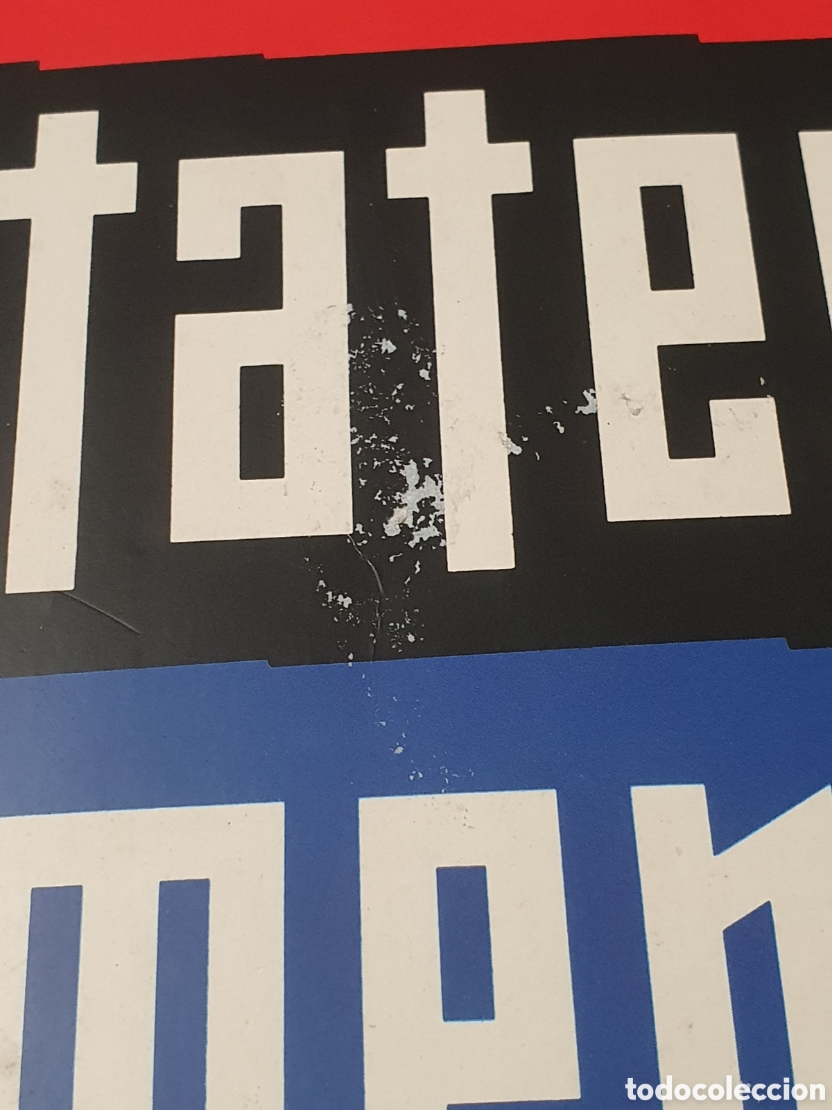 C&oacute;mics: CO,1. New States Men, N&deg;.3. - Foto 3