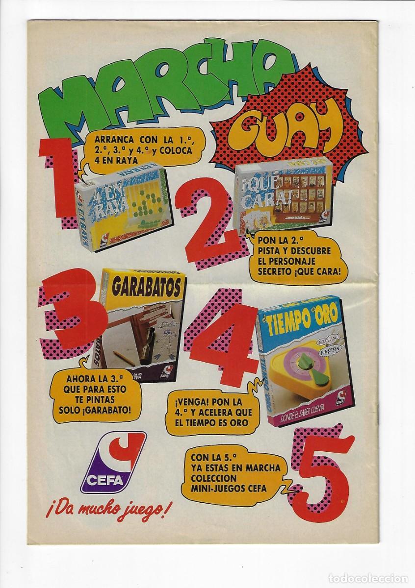 C&oacute;mics: Zinco. Tortugas ninja. Aventuras. 19. - Foto 2