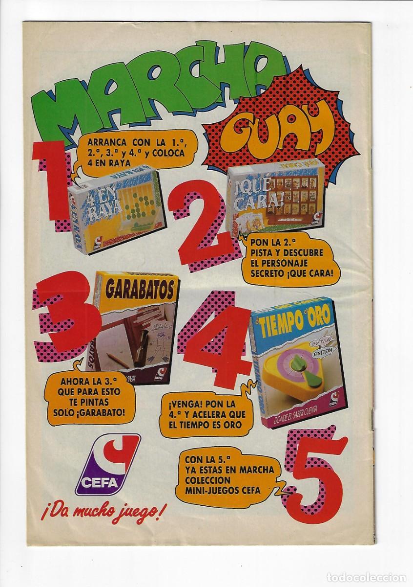 C&oacute;mics: Zinco. Tortugas ninja. Aventuras. 18. - Foto 2