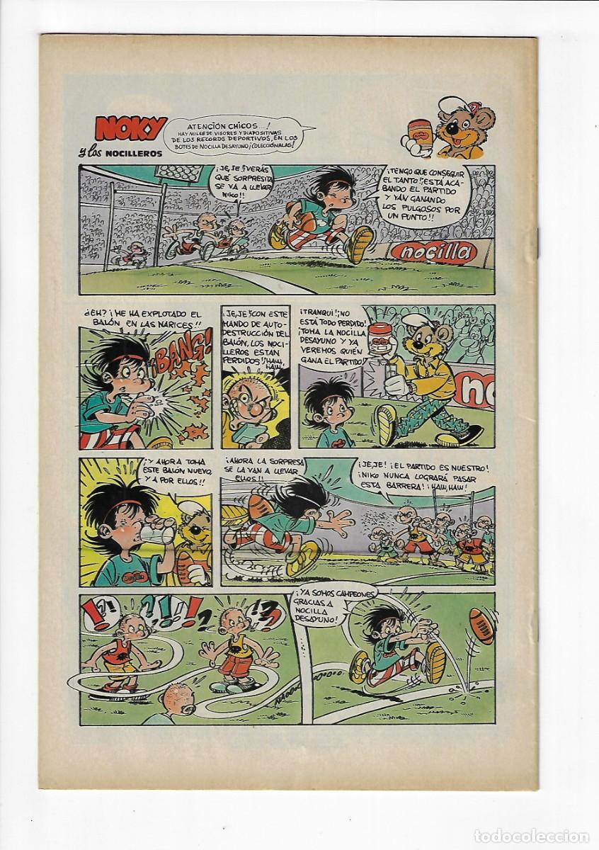 C&oacute;mics: Zinco. Tortugas ninja. Aventuras. 43. - Foto 2