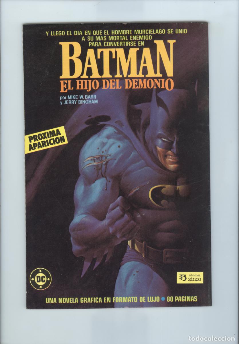 C&oacute;mics: Zinco. Outsiders. Especial verano. - Foto 2