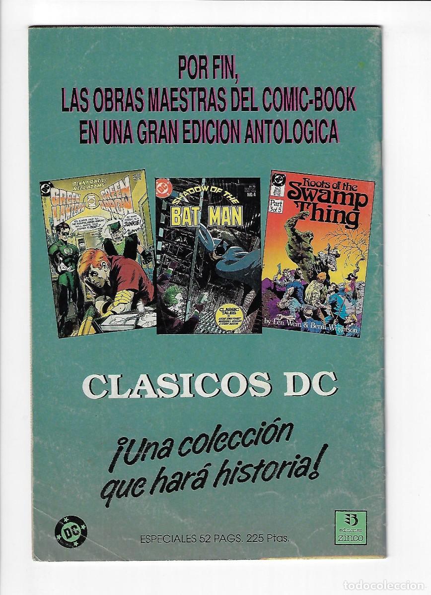 C&oacute;mics: Zinco. Question. 27. - Foto 2