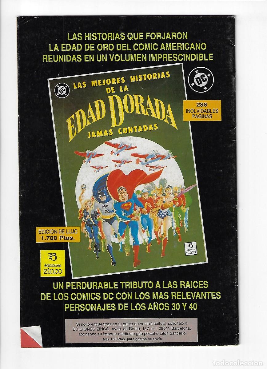 C&oacute;mics: Zinco. Question. 28. - Foto 2