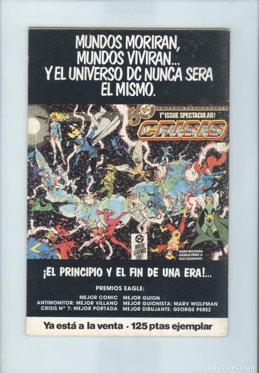 C&oacute;mics: Zinco. Green Lantern. 13 - Foto 2