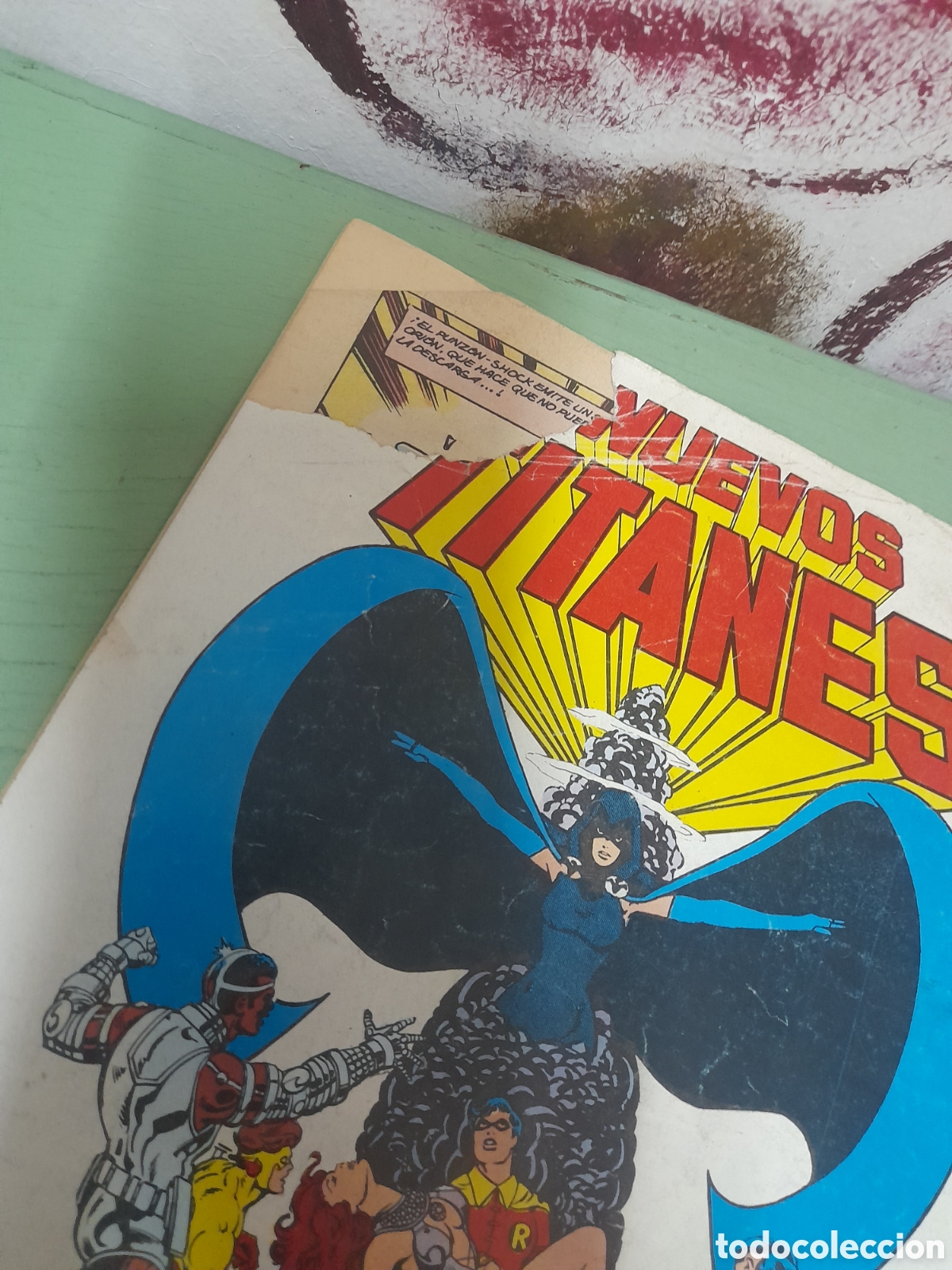 C&oacute;mics: Omega n&uacute;meros 4 y 5 colecci&oacute;n Zinco - Foto 4