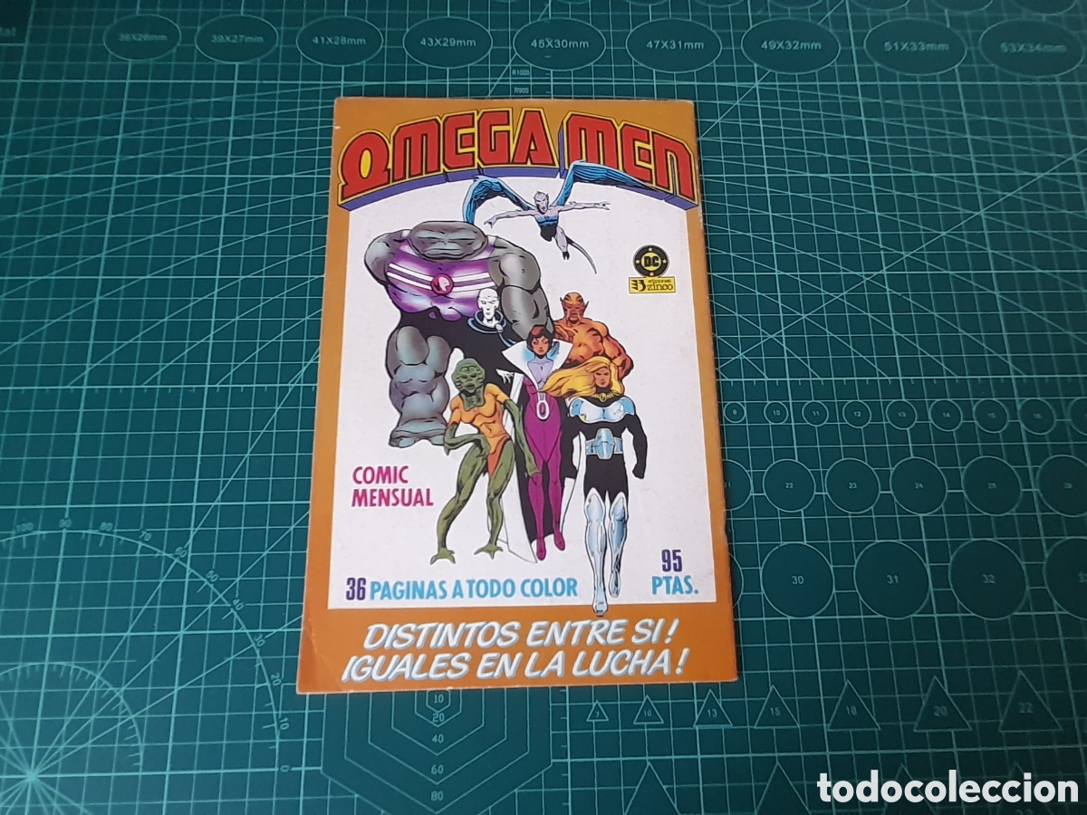 C&oacute;mics: Juez Dredd 3 ediciones Zinco - Foto 2