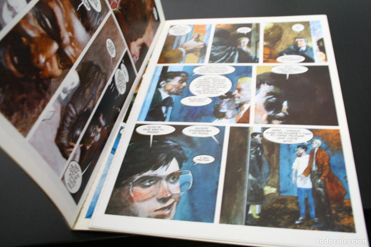 C&oacute;mics: los libros de la magia libro II 2 - zinco - Foto 2