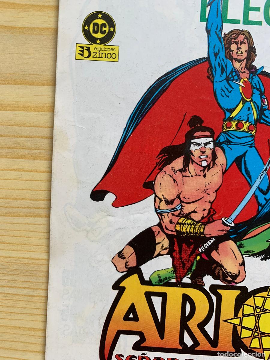 C&oacute;mics: Batman n&ordm; 11 / 1982 - Buen Estado - Foto 7