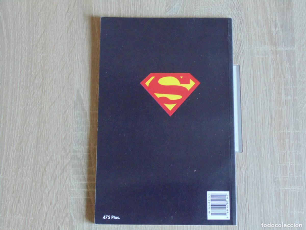 C&oacute;mics: El Regreso de Superman. 1993. DC / Zinco. - Foto 2