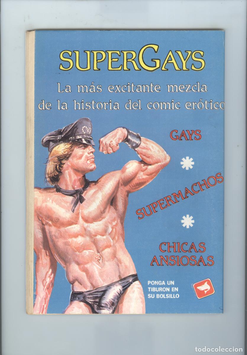 C&oacute;mics: Zinco. La millonaria. 27 - Foto 2