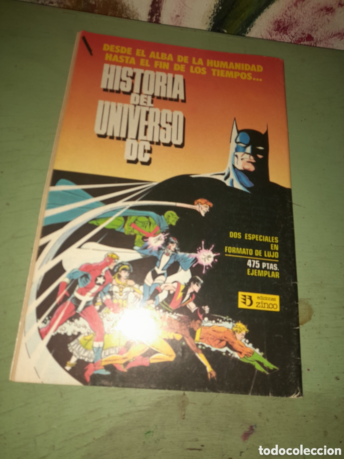 C&oacute;mics: Millennium n&uacute;mero 2, mes 2 - Foto 2