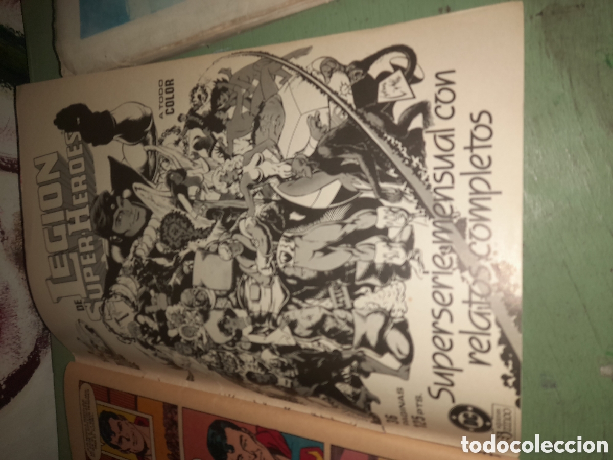 C&oacute;mics: Superan IV , en busca de la Paz. N&uacute;mero extra - Foto 8
