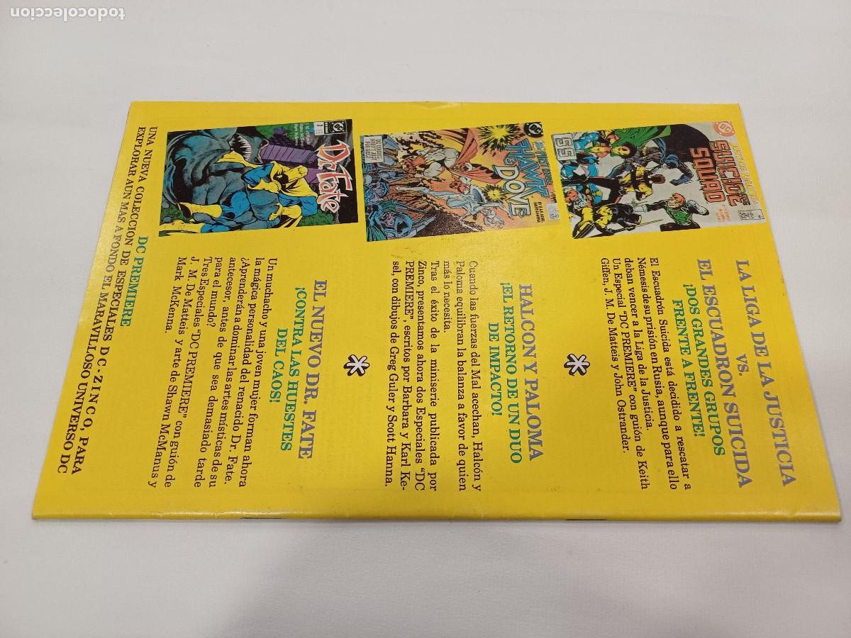 C&oacute;mics: DRAGON LANCE/EDICIONES ZINCO N&ordm; 1. - Foto 3