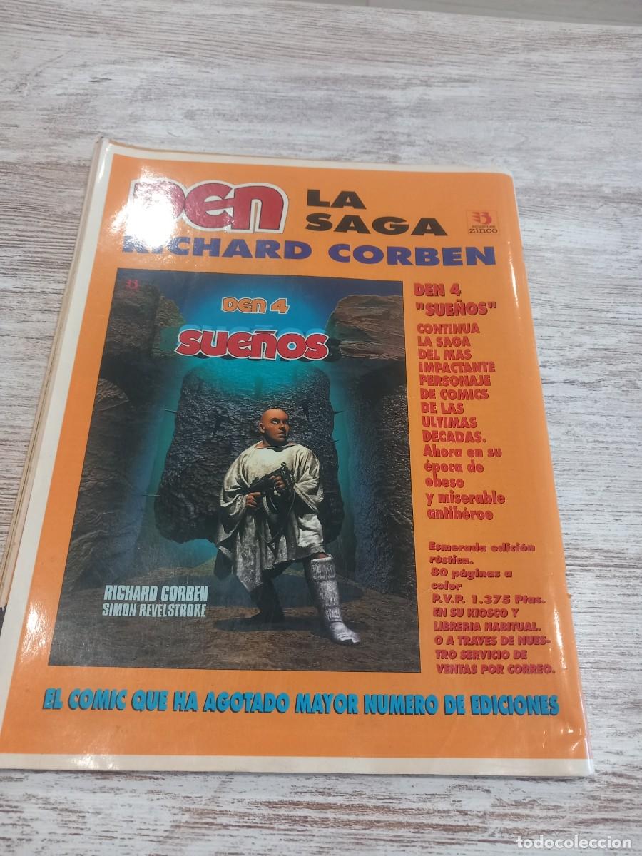 C&oacute;mics: Comix internacional 5 - Foto 2