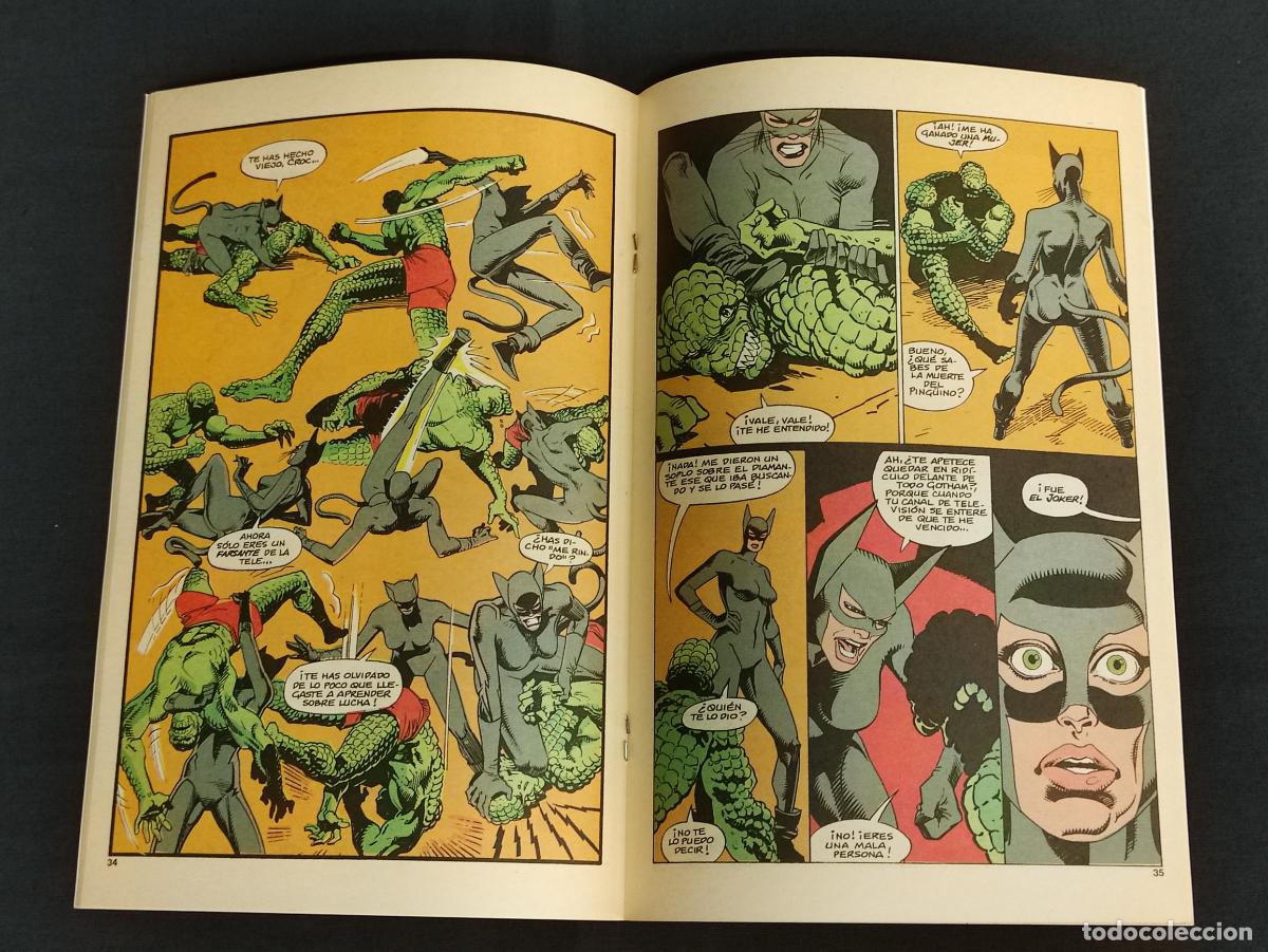 C&oacute;mics: ARMAGEDDON 2001 - N&ordm; 3 - ZINCO - - Foto 2