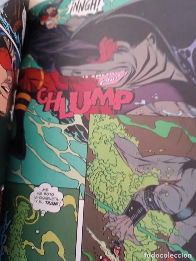C&oacute;mics: COMIC, SUPERBOY EDICIONES ZINCO, 2 TOMOS - Foto 2
