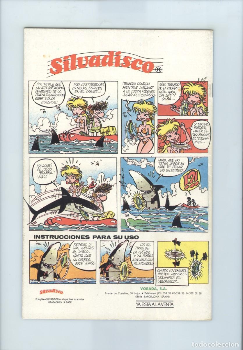 C&oacute;mics: Zinco. Vigilante. 18. - Foto 2