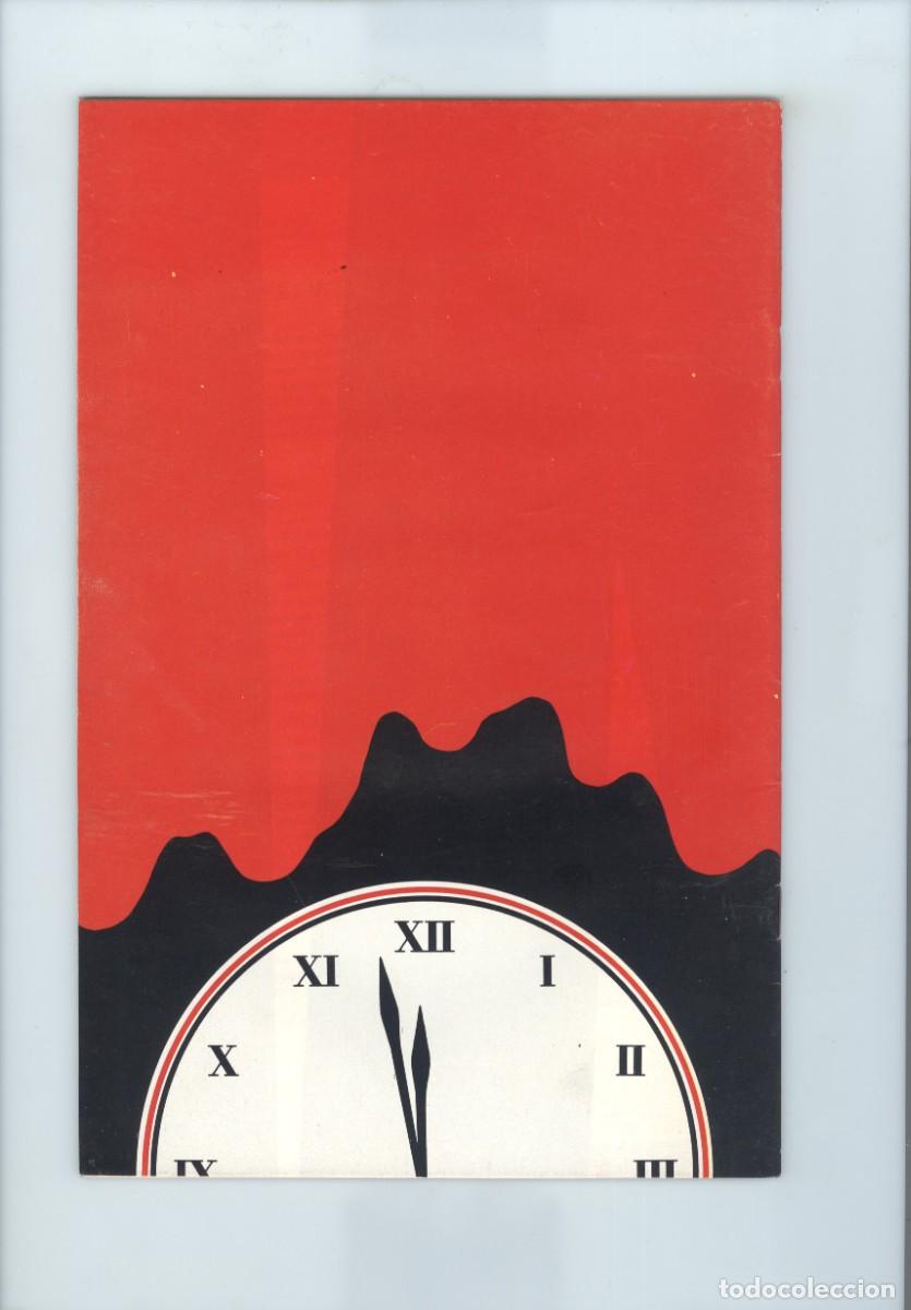 C&oacute;mics: Zinco. Watchmen. 10. - Foto 2