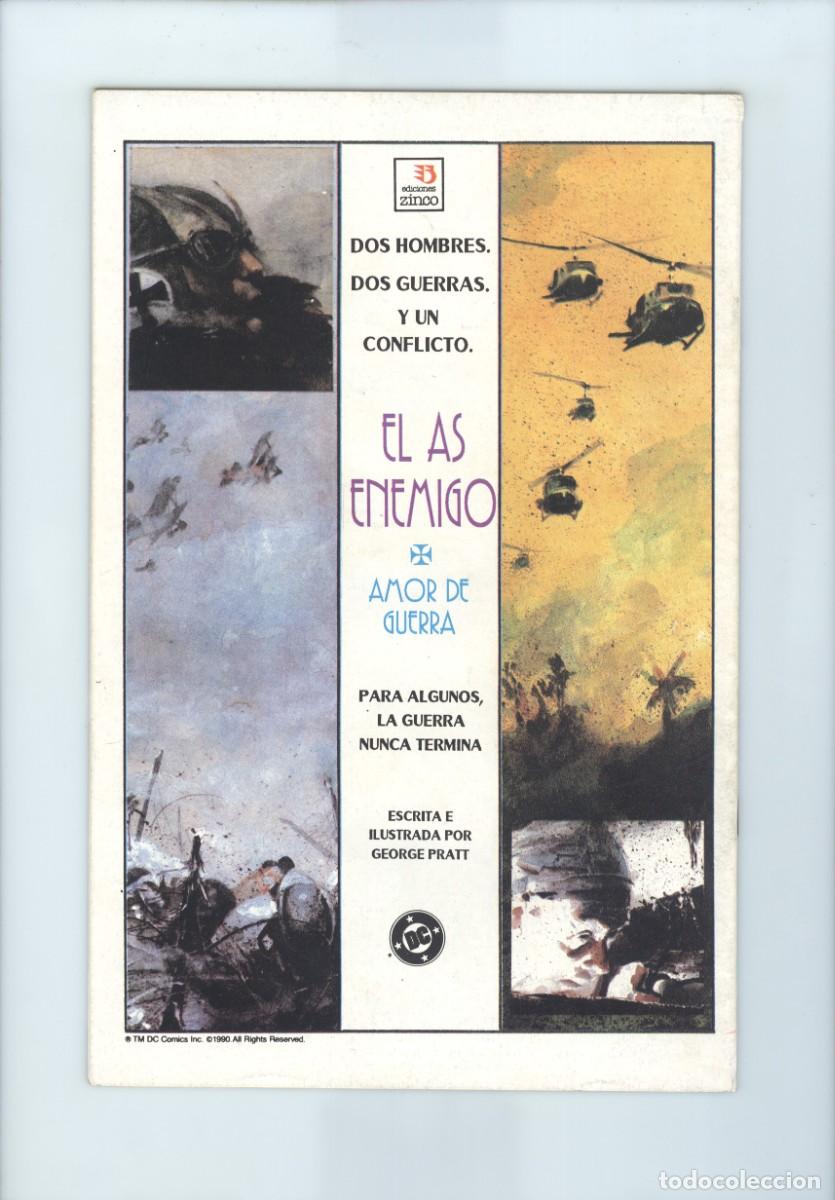 C&oacute;mics: Zinco. Robin. 3. Maxiserie de 12. - Foto 2