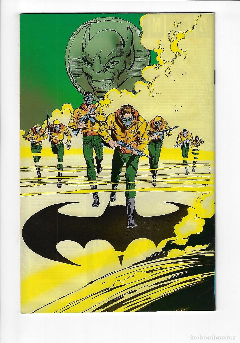 C&oacute;mics: Zinco. Batman. 19. Giordano. - Foto 2