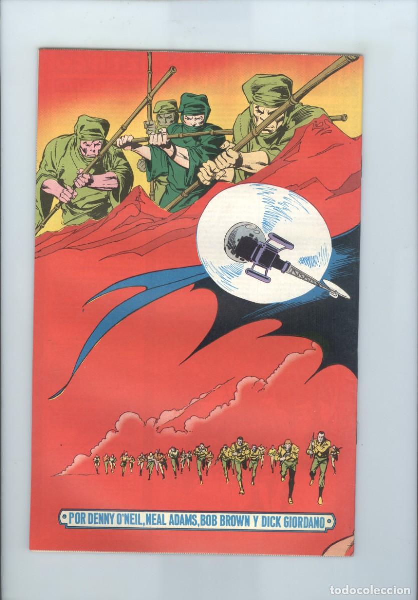 C&oacute;mics: Zinco. Batman. 18. Adams. - Foto 2