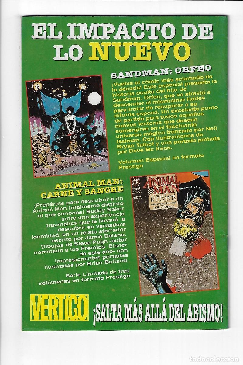 C&oacute;mics: Zinco. Superman 1993-1996. 1 - Foto 2