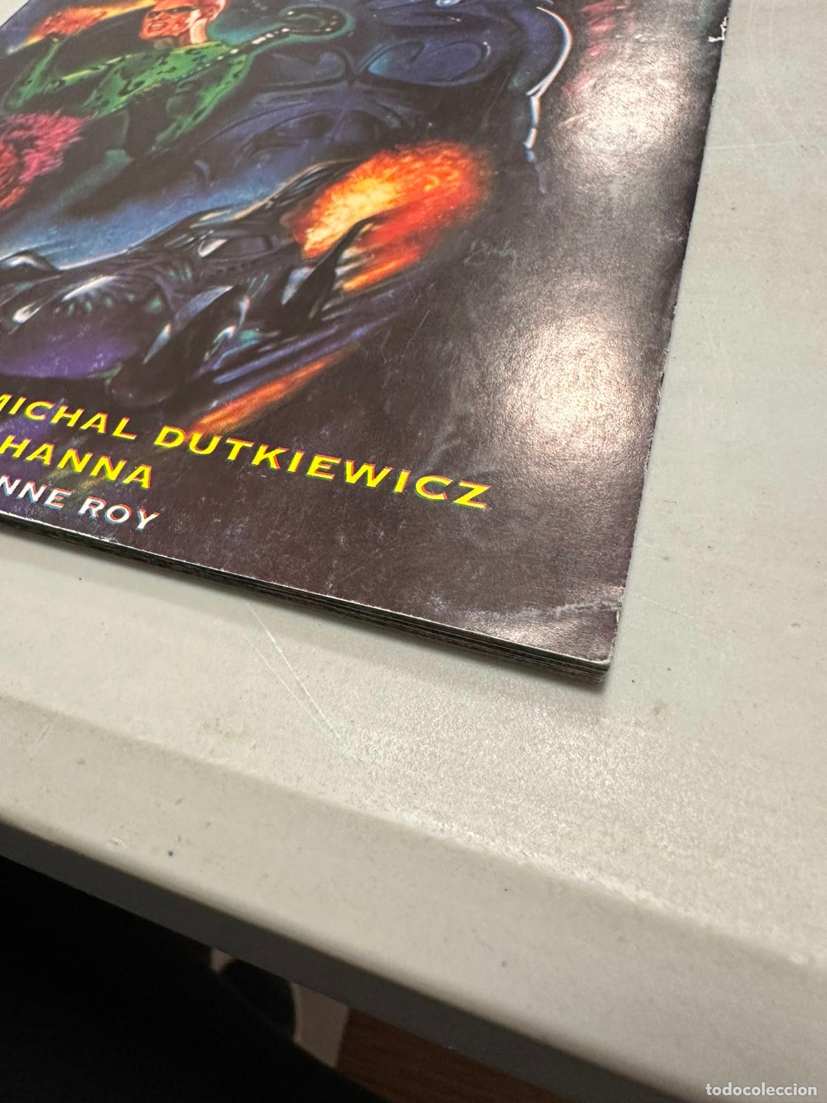 C&oacute;mics: BATMAN FOREVER - ADAPTACION PELICULA - DENNIS ONEIL - ZINCO DC - Foto 3