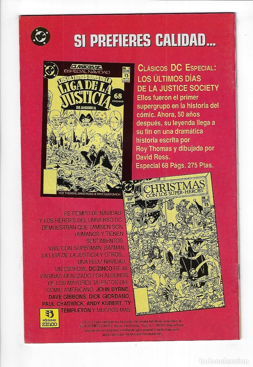 C&oacute;mics: Zinco. Los nuevos titanes. 19. - Foto 2