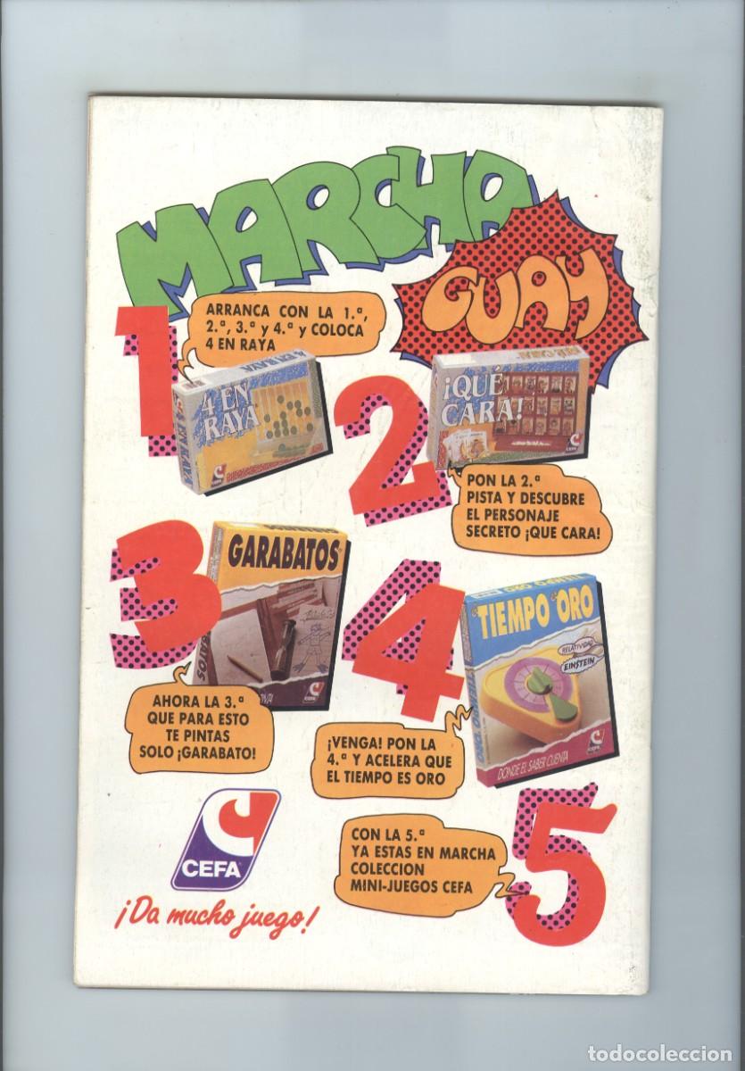 C&oacute;mics: Zinco. Superman 1987-1996. 100. - Foto 2