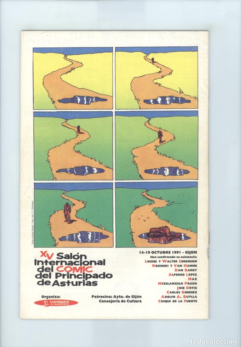 C&oacute;mics: Zinco. Superman 1987-1996. 102. - Foto 2