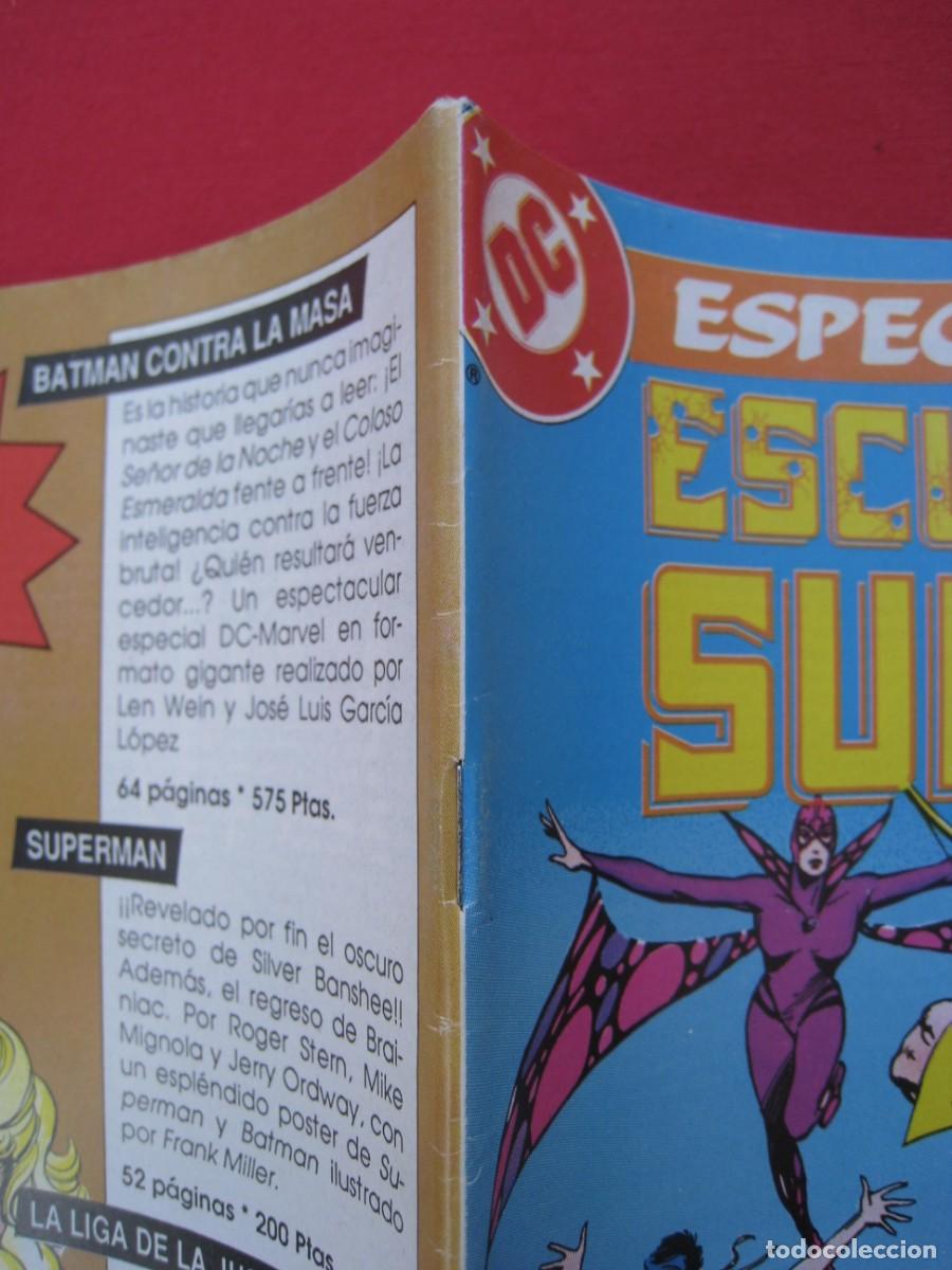 C&oacute;mics: ESCUADRON SUICIDA - ESPECIAL VERANO - N&ordm; 2 - EDICIONES ZINCO. - Foto 3
