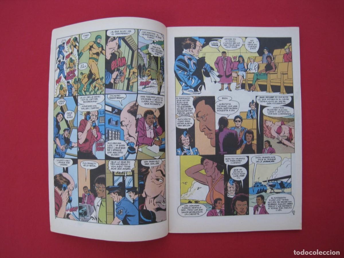 C&oacute;mics: ESCUADRON SUICIDA - ESPECIAL VERANO - N&ordm; 2 - EDICIONES ZINCO. - Foto 7
