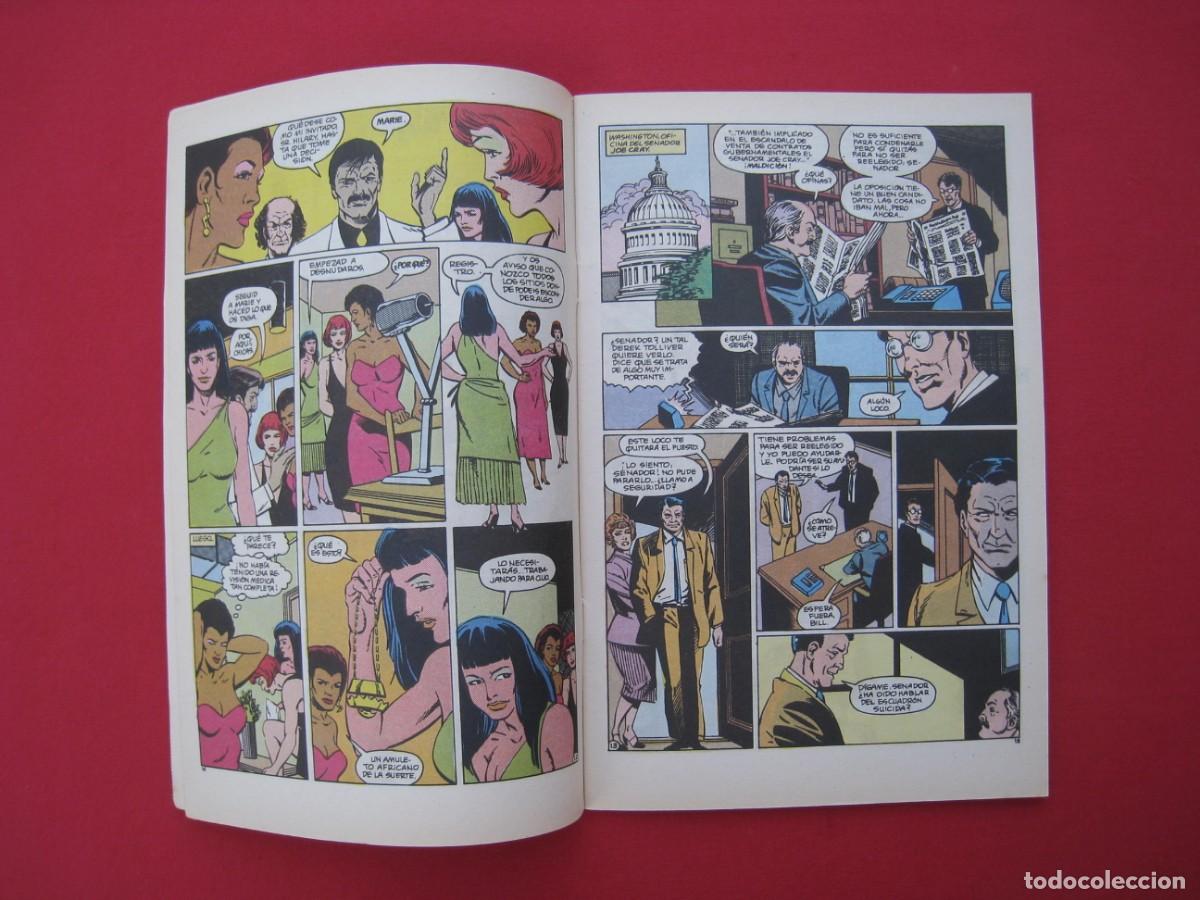 C&oacute;mics: ESCUADRON SUICIDA - ESPECIAL VERANO - N&ordm; 2 - EDICIONES ZINCO. - Foto 8