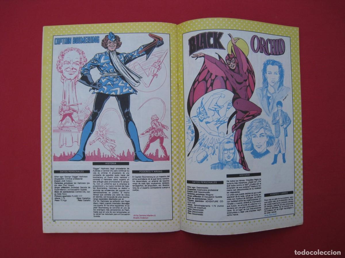 C&oacute;mics: ESCUADRON SUICIDA - ESPECIAL VERANO - N&ordm; 2 - EDICIONES ZINCO. - Foto 14