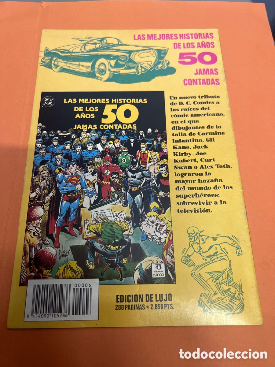 C&oacute;mics: T1C2/6. C&Oacute;MIC Sandman num 6 - D.C. - Foto 2