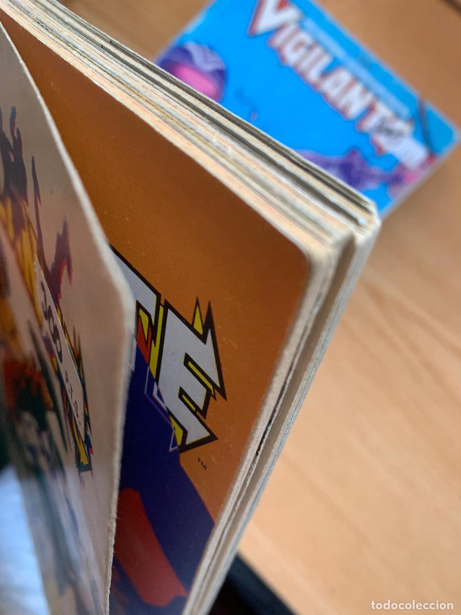C&oacute;mics: Vigilante Colecci&oacute;n Completa - Foto 13