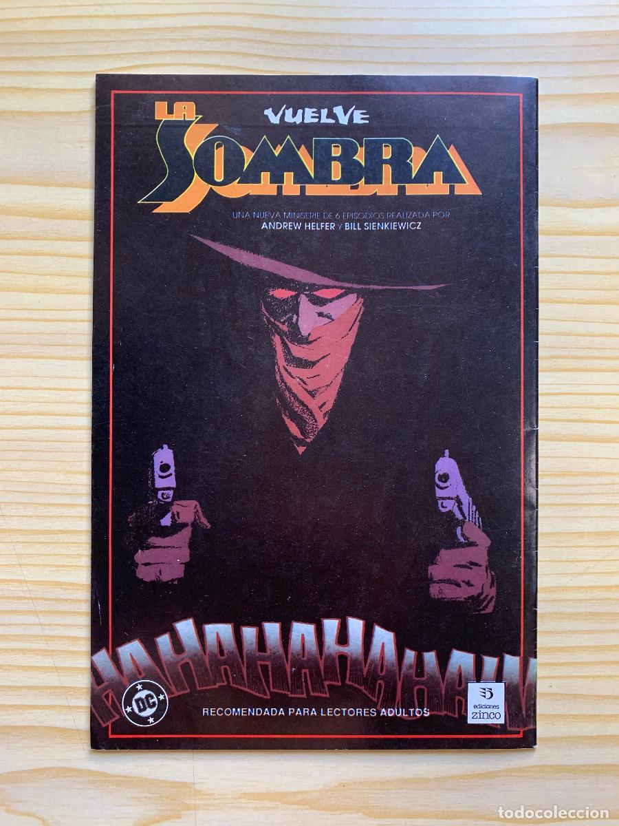 C&oacute;mics: Batman n&ordm; 43 - Muy Buen Estado - Foto 2