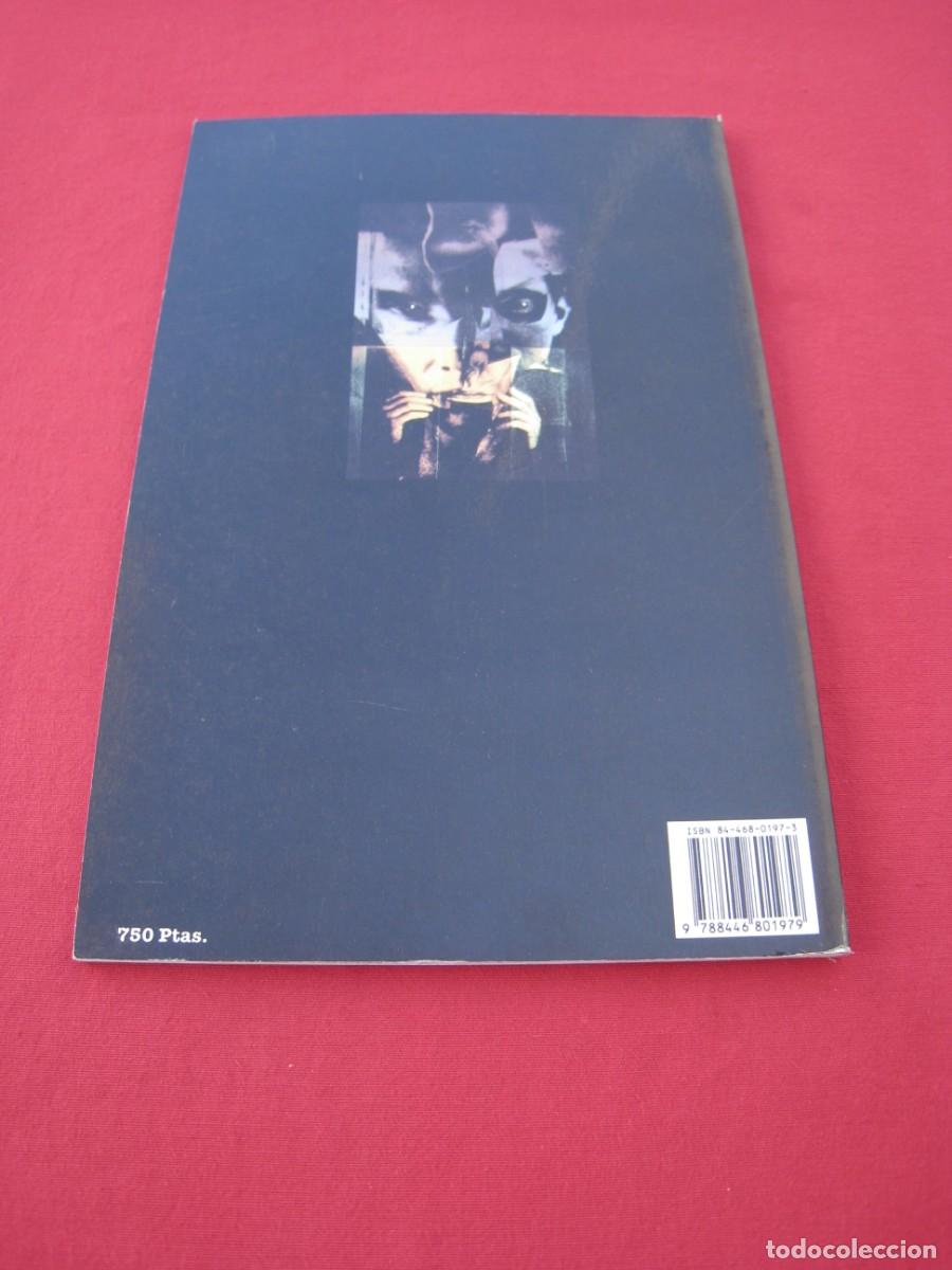 C&oacute;mics: SANDMAN - UN JUEGO DE TI - CUARTA PARTE - EDICIONES ZINCO. - Foto 6