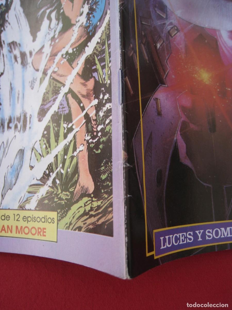 C&oacute;mics: LA SOMBRA - N&ordm; 1 - EDICIONES ZINCO. - Foto 5