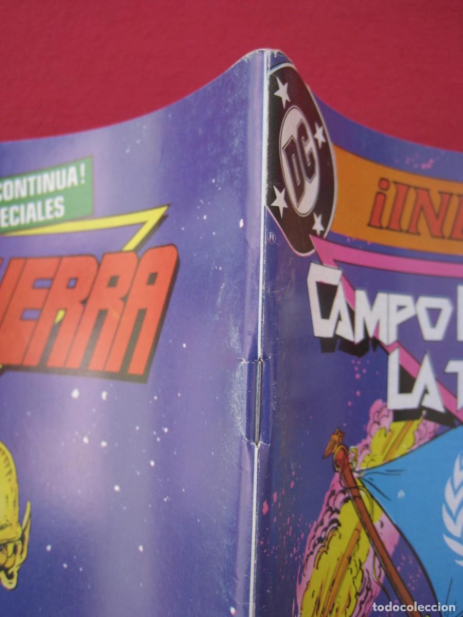 C&oacute;mics: INVASION - N&ordm; 4 - EDICIONES ZINCO. - Foto 3